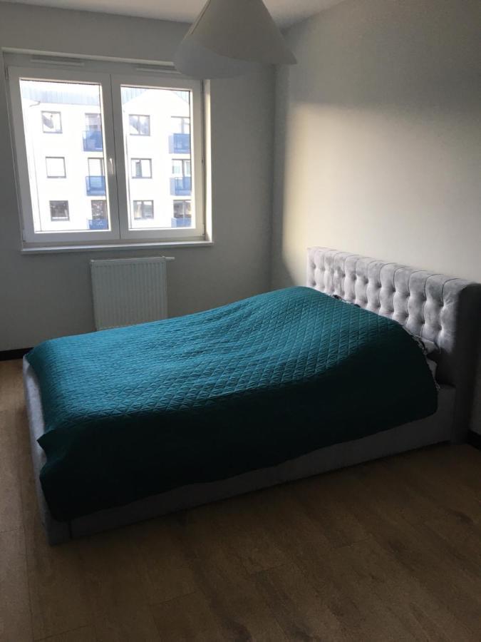Apartament Przytulny
