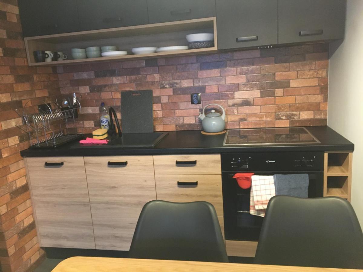 Apartament Przytulny