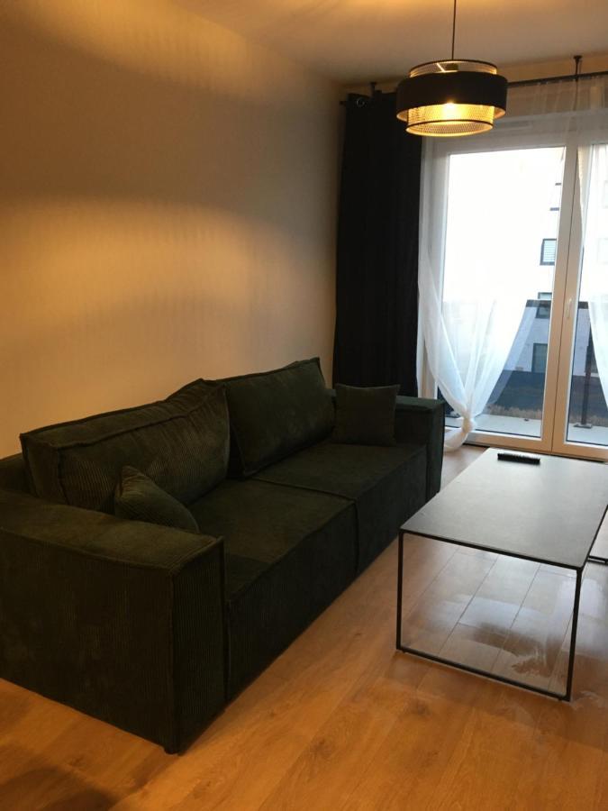 Apartment Apartament Przytulny Wroclaw